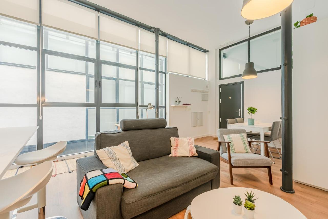 Honeymoon Appartement