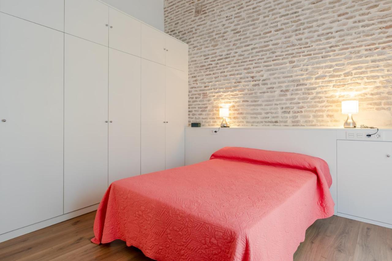 Appartement Honeymoon *