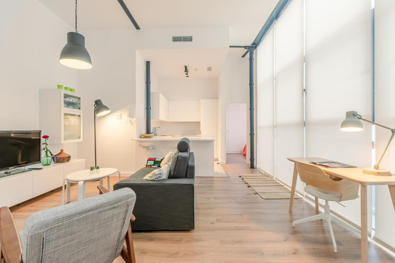 Honeymoon Appartement Sevilla