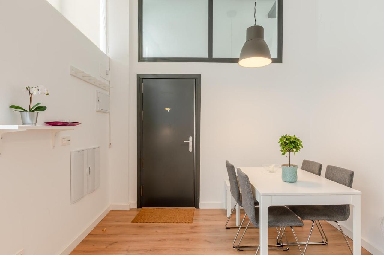 Honeymoon Appartement