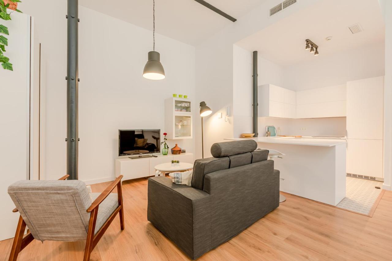 Honeymoon Appartement